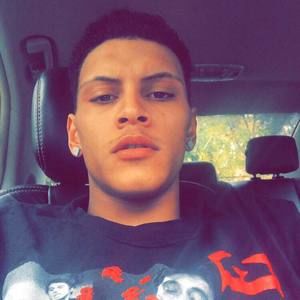 Meet your Posher, Jayden